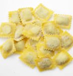 Ricetta ravioli di melanzane Ricetta ravioli di melanzane